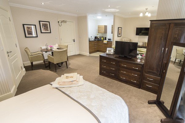 Spencer House Care Home